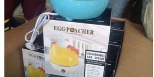 Electric Egg Poacher