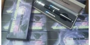 Green Laser Pointer