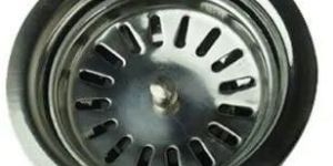 Sink Waste Coupling