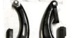 Bicycle Power Brake Set