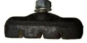 Bicycle Rubber Brake Shoes