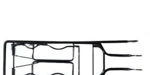 Cycle Carrier Rack