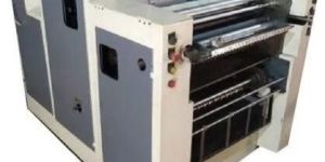 Mini Offset Printing Machine
