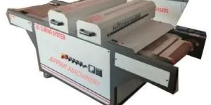 UV Curing Machine