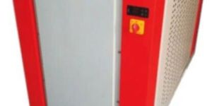 Heat Pump Water Heater