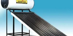 Split Solar Water Heater