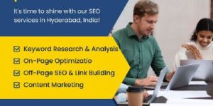 Best Seo Services Hyderabad