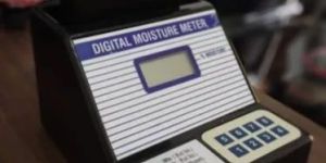Digital Grain Moisture Meter