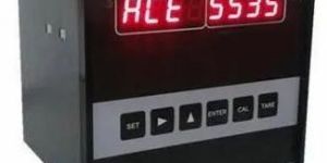 Four Bin Weight Indicator