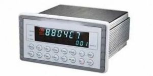 Modbus Weighing Indicator
