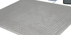 Platform Weighing Scale