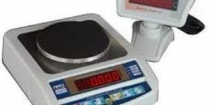 Printer Scale