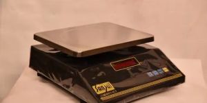 Table Top Weighing Scale