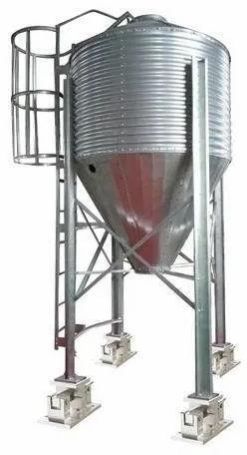 Tank Weighing System