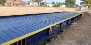 Truck Electronic Weighbridge