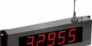 Wireless LED Display