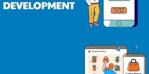 E-Commerce Website Development