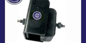 Front Engine Mounting