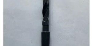 HSS Taper Shank Drills