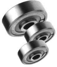 Aircraft Bearings