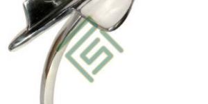 Metal Decorative Plane