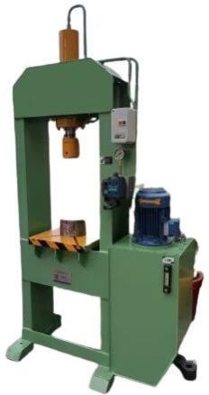 Hydraulic Press
