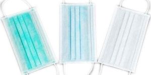 Disposable Face Mask