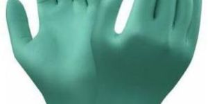 Nitrile Disposable Gloves