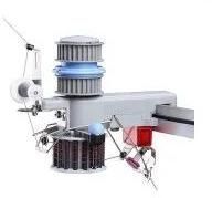 Automatic Yarn Feeder