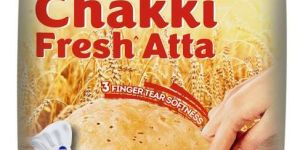 Chakki Fresh Atta