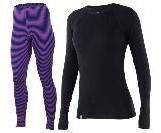 Winter Undergarments