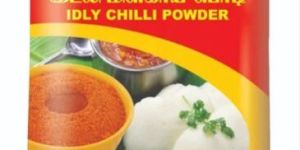 Chilli Powder