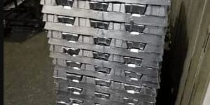 Aluminium Ingots