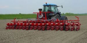 Seed Drill