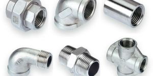 Stainless Steel Forged Fittings