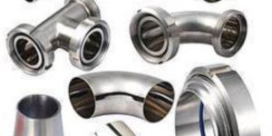 Stainless Steel Pipe Fittings