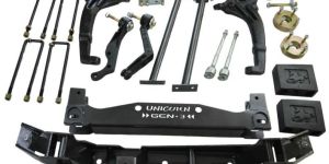 6 Inch Unicorn Lift Kit for Toyota Hilux