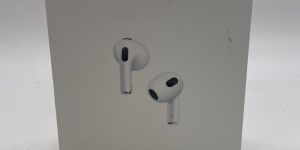 Apple Airpod 3 Pro