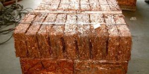 Golden Top Top Quality Grade Pure Copper Wire Scrap 99.99% Mil Berry