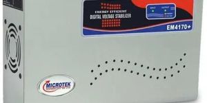 Microtek Voltage Stabilizer