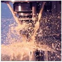 Semi Synthetic Cutting Oil