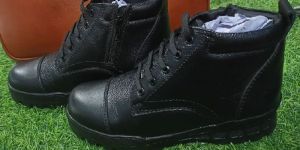 Police Shoes