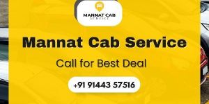 Cab Service