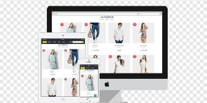 Ecommerce Development Services
