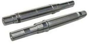 Industrial Shaft