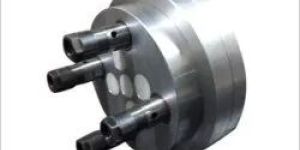 Multi Spindle Drill Head