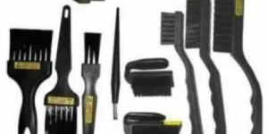 ESD Cleaning Brush