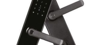 Hafele 5 Way Digital Lock