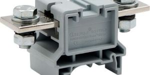 Terminal Blocks Busbar