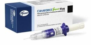 Caverject Injectables